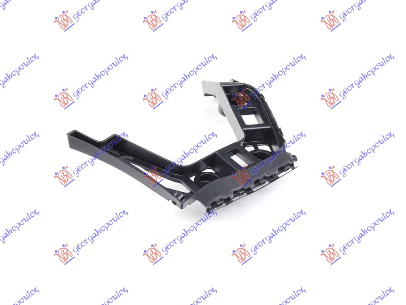 NOSAC ZADNJEG BRANIKA BOCNI PLASTICNI VW GOLF 6 2008-2013 (5K1)