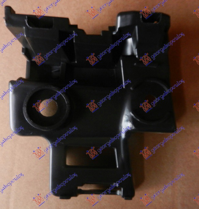 NOSAC ZADNJEG BRANIKA PLASTICNI VW GOLF 6 2008-2013 (5K1)