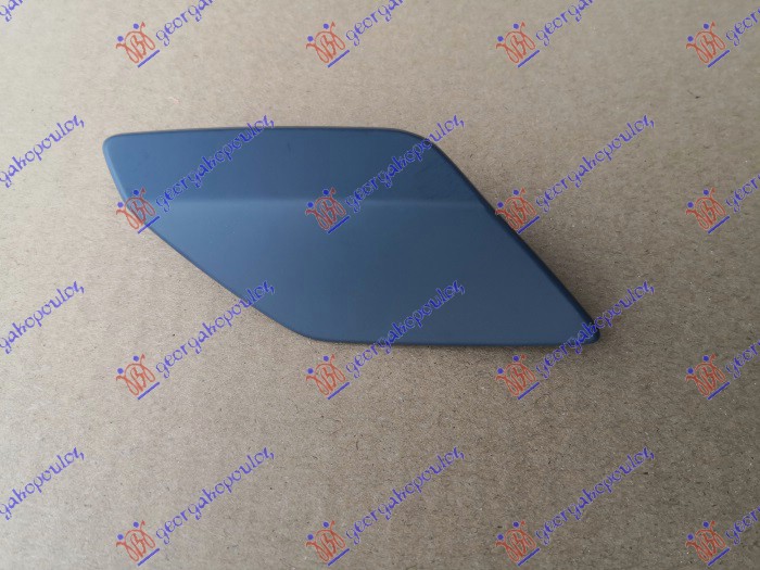 POKLOPAC PRSKALICE FARA VW GOLF 6 2008-2013 (5K1)
