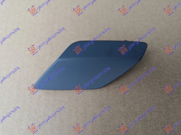 POKLOPAC PRSKALICE FARA VW GOLF 6 2008-2013 (5K1)