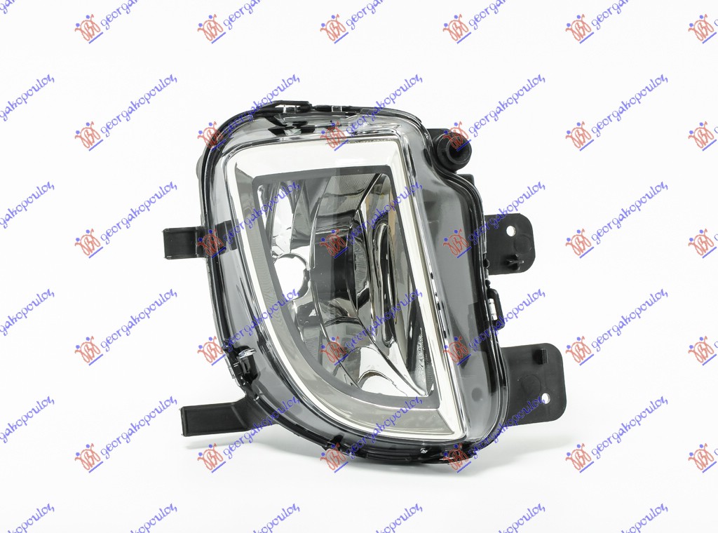 MAGLENKA (H8) (GTI) (DEPO) VW GOLF 6 2008-2013 (5K1)