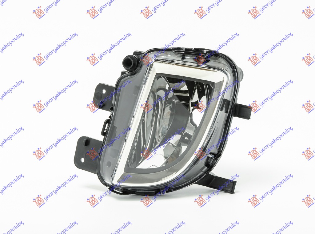 MAGLENKA (H8) (GTI) (VALEO) VW GOLF 6 2008-2013 (5K1)