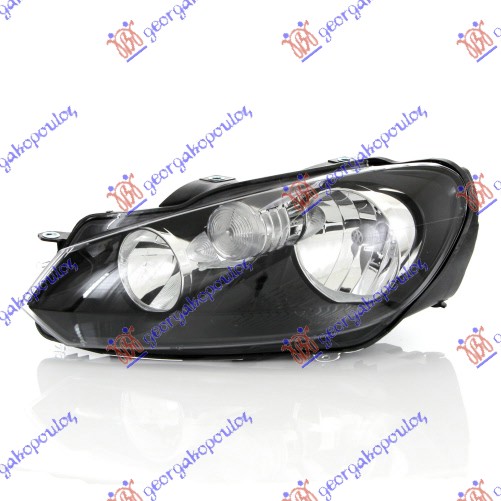 FAR ELEKTRICNI (HELLA TIP) (DEPO) VW GOLF 6 2008-2013 (5K1)