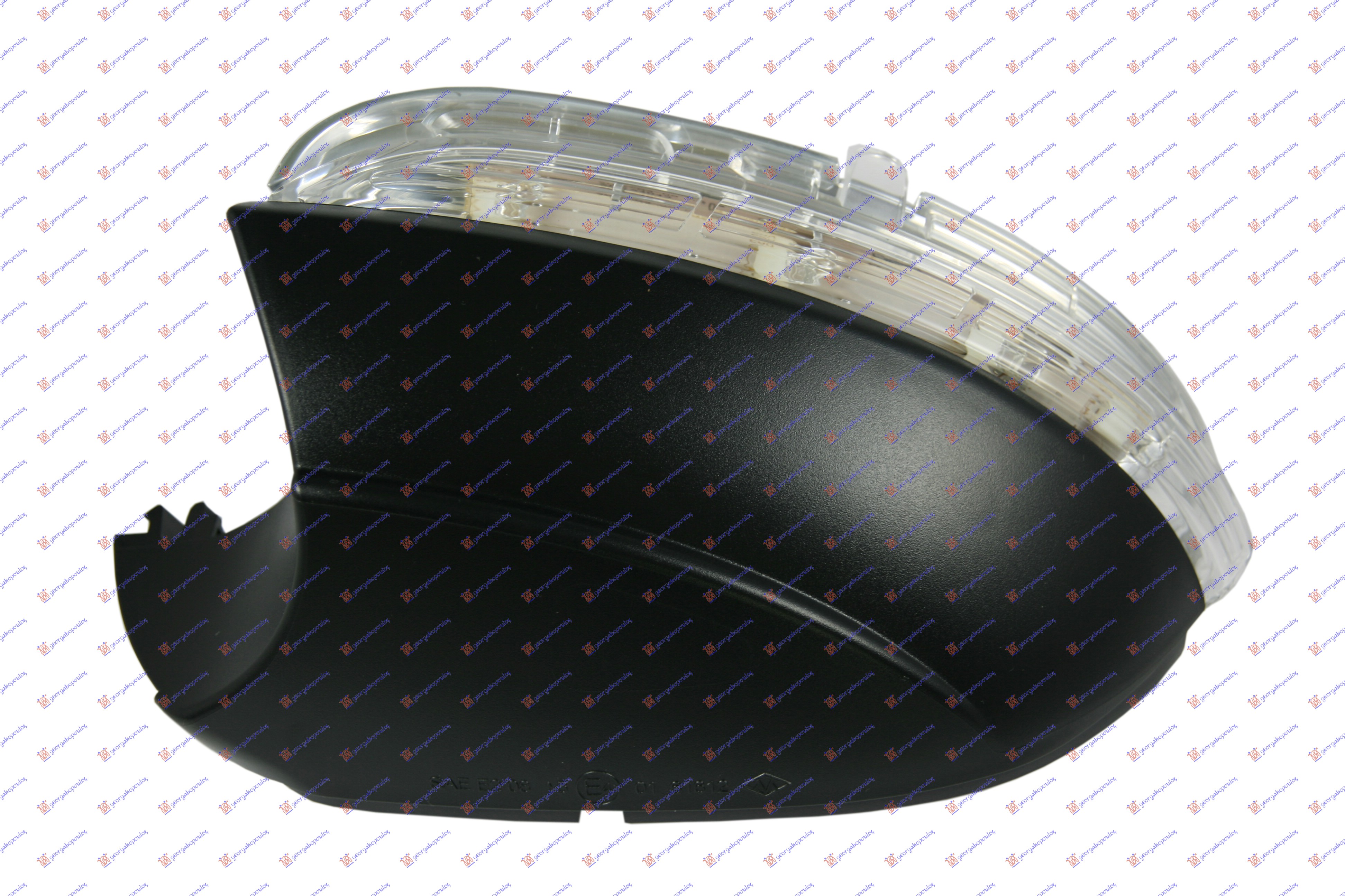 MIGAVAC U RETROVIZORU VW CROSS TOURAN 2010-2015 (1T1/1T2)