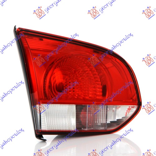 STOP LAMPA UNUTRASNJA (VALEO TIP) (DEPO) VW GOLF 6 2008-2013 (5K1)