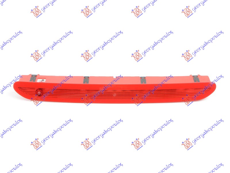 TRECA STOP LAMPA (LED) VW POLO 2009-2014 (6R1)