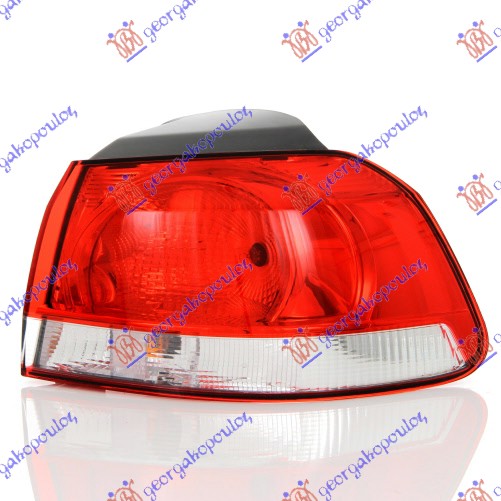 STOP LAMPA SPOLJASNJA (VALEO) VW GOLF 6 2008-2013 (5K1)