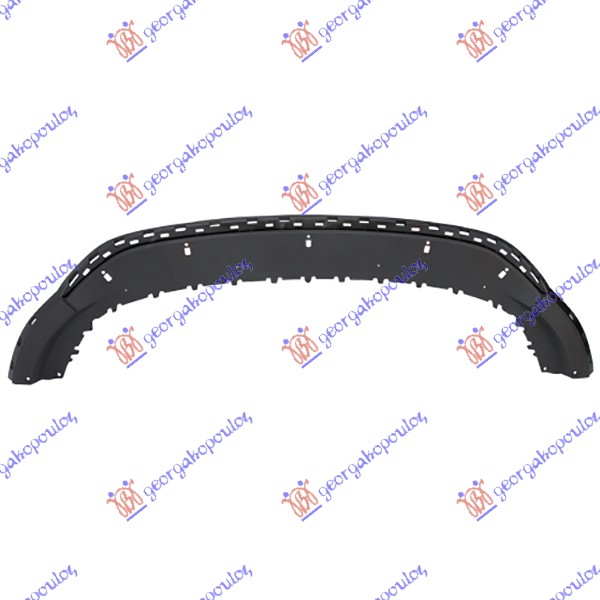 SPOJLER PREDNJEG BRANIKA (GTI) VW GOLF 6 2008-2013 (5K1)