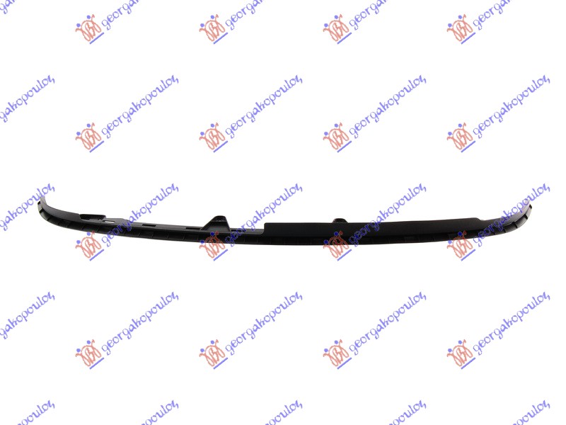 NOSAC SPOJLERA PREDNJEG BRANIKA (GTI/R-LINE) VW GOLF 6 2008-2013 (5K1)