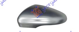 POKLOPAC RETROVIZORA HROM VW CROSS TOURAN 2010-2015 (1T1/1T2)