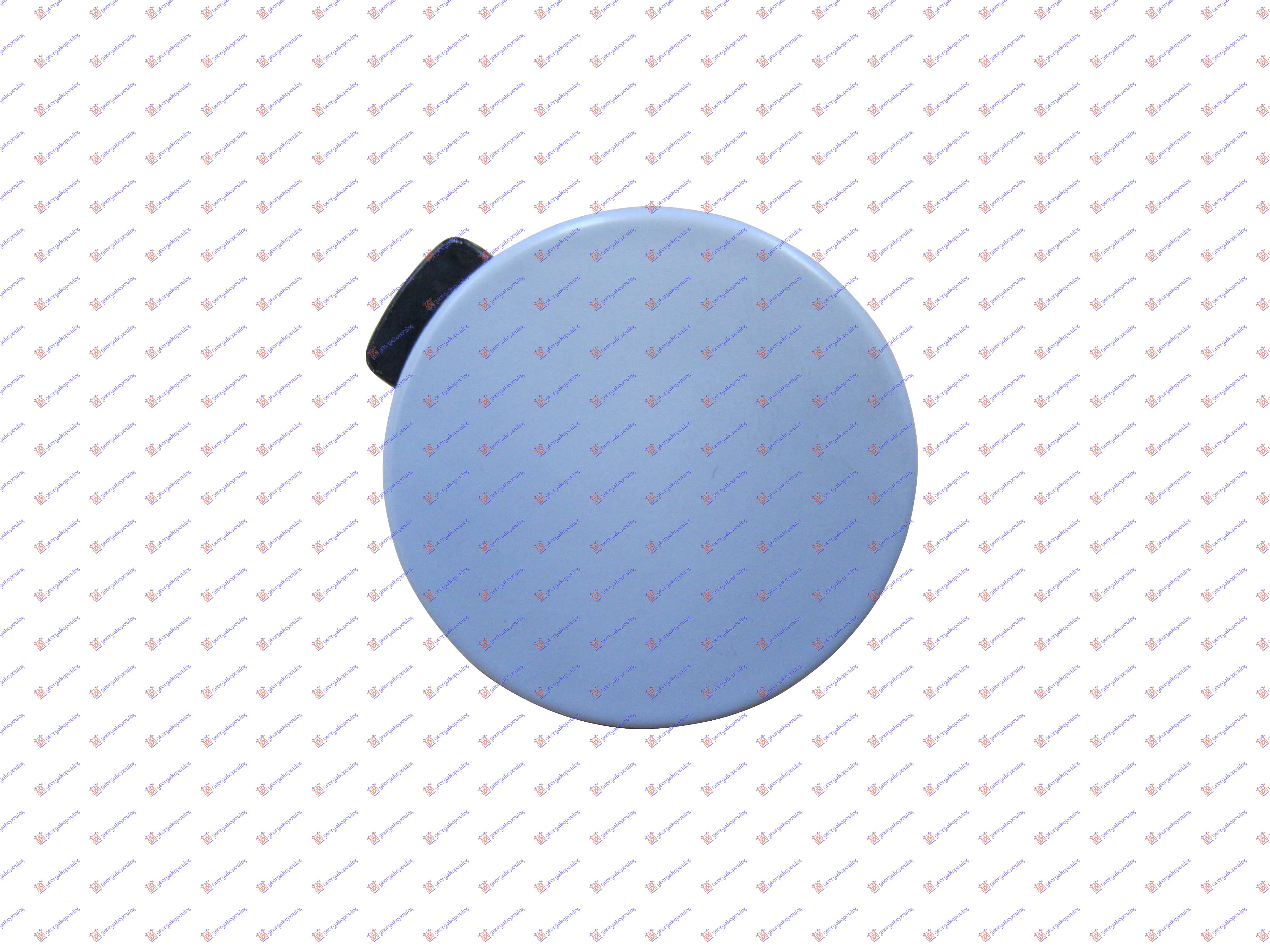 POKLOPAC KUKE PREDNJEG BRANIKA PM VW GOLF 6 2008-2013 (5K1)
