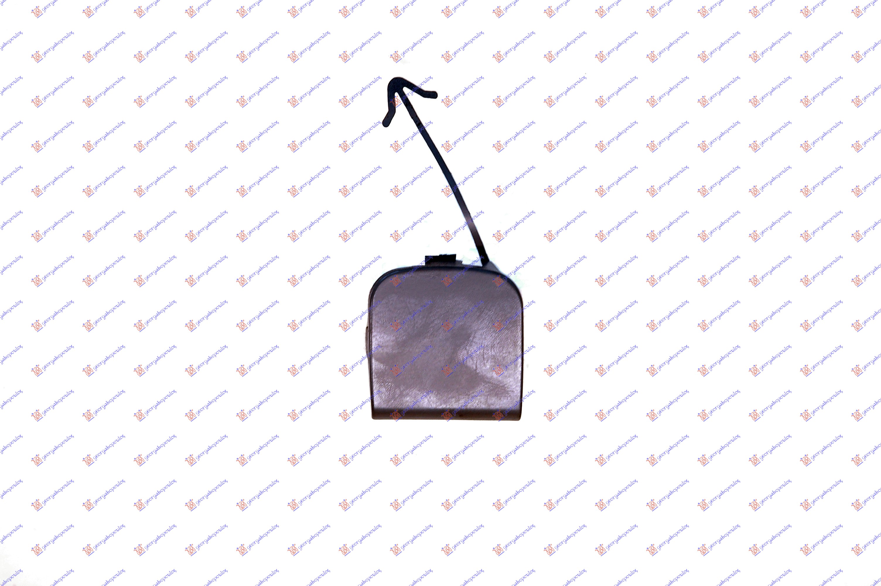POKLOPAC KUKE PREDNJEG BRANIKA (GTI) VW GOLF 6 2008-2013 (5K1)