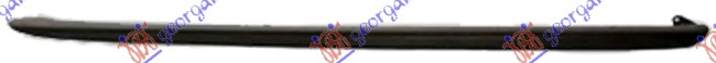 SAJTNA PLASTICNA (GTi) VW GOLF 6 2008-2013 (5K1)