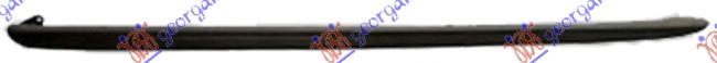 SAJTNA PLASTICNA (GTi) VW GOLF 6 2008-2013 (5K1)