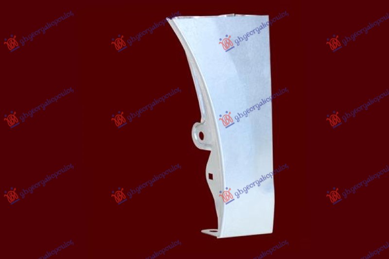 BLATOBRAN (ZADNJI DONJI DEO) VW GOLF 6 2008-2013 (5K1)