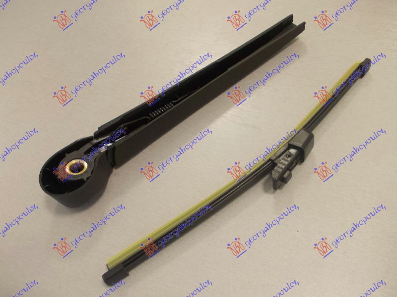 ZADNJI BRISAC KOMPLET 280mm VW TIGUAN 2016-2020 (AD1/AX1)