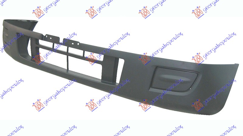 PREDNJI BRANIK DONJI MAZDA P/U 2/4WD 2003-2006