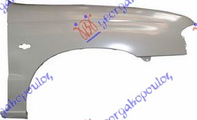 BLATOBRAN MAZDA P/U 2/4WD 2003-2006