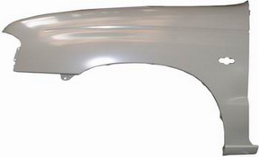 BLATOBRAN MAZDA P/U 2/4WD 2003-2006