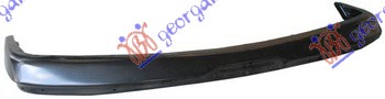 PREDNJI BRANIK CRNI (O)  P/U 2/4WD 03-06