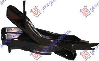 NOSAC PREDNJEG BRANIKA MAZDA P/U 2/4WD 2003-2006
