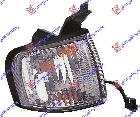 MIGAVAC PORED FARA MAZDA P/U 2/4WD 2003-2006