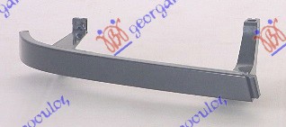 LAJSNA FARA MAZDA P/U 2/4WD 2003-2006
