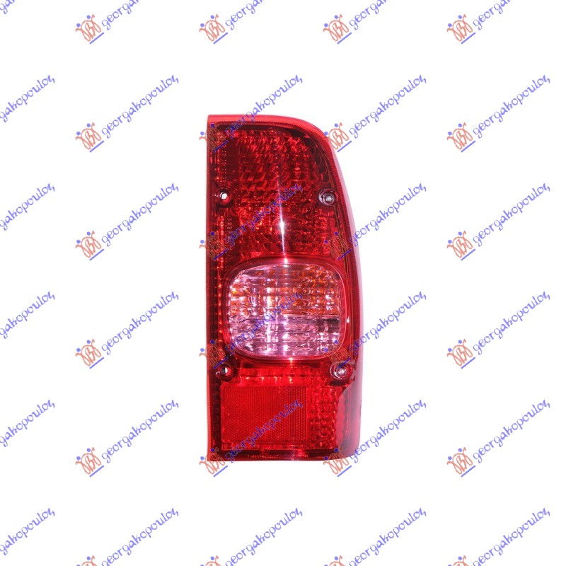 STOP LAMPA (DEPO) MAZDA P/U 2/4WD 2003-2006