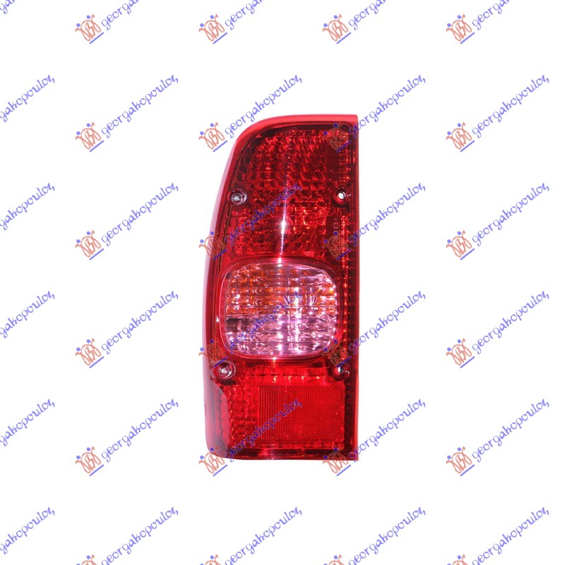 STOP LAMPA (DEPO) MAZDA P/U 2/4WD 2003-2006