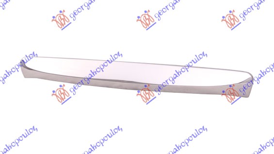LAJSNA HAUBE HROM MAZDA P/U 2/4WD 2003-2006