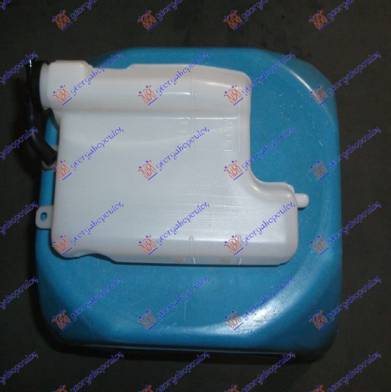 POSUDA ZA ANTIFRIZ MAZDA P/U 2/4WD 2003-2006