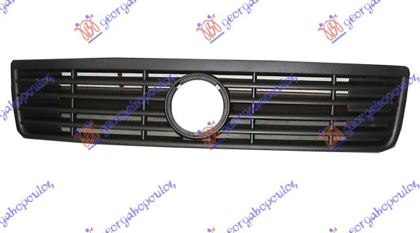 PVC MASKA VW LT 1998-2006 (2D)