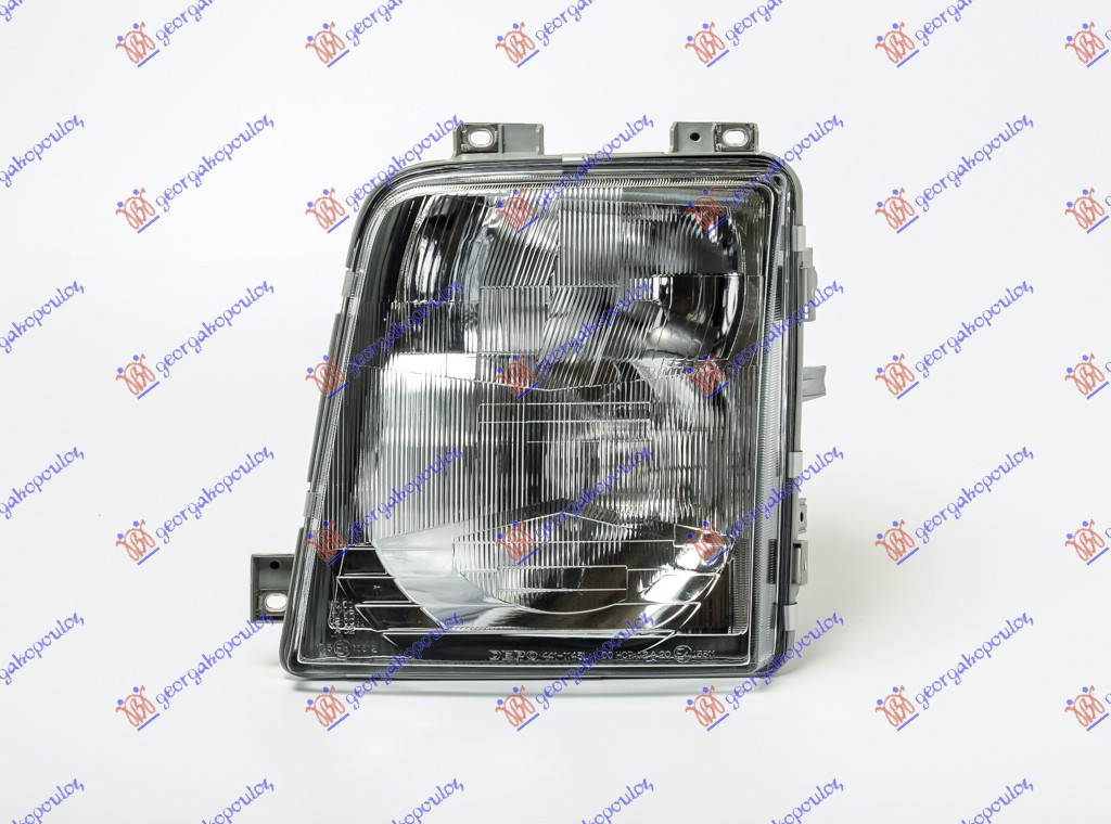 FAR ELEKTRICNI (H1/H1) (DEPO) VW LT 1998-2006 (2D)