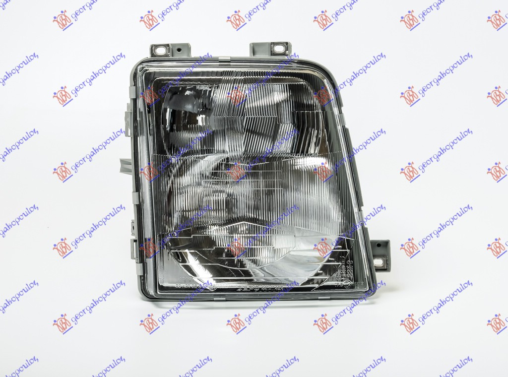 FAR ELEKTRICNI (H4/H1) (DEPO) VW LT 1998-2006 (2D)