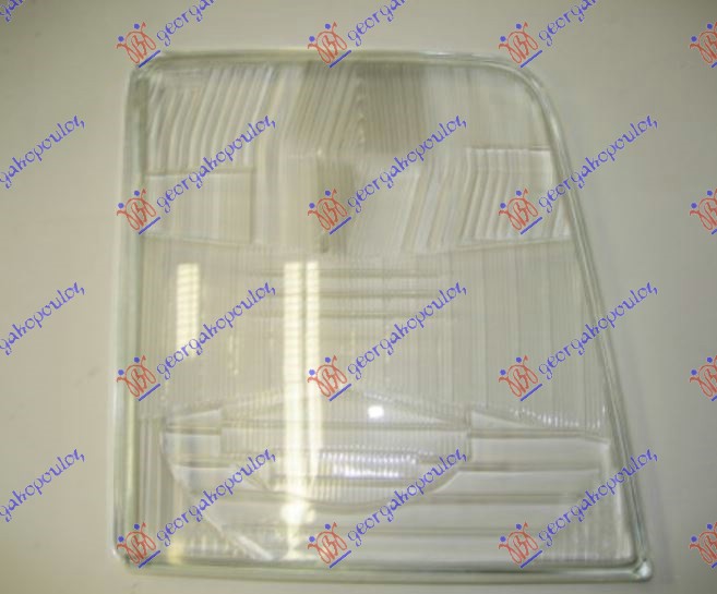 STAKLO FARA VW LT 1998-2006 (2D)