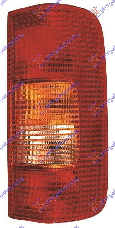 STOP LAMPA (DEPO) VW LT 1998-2006 (2D)
