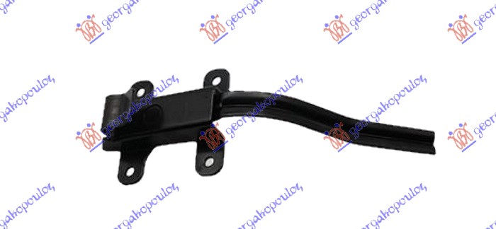 GRANICNIK ZADNJIH VRATA VW LT 1998-2006 (2D)