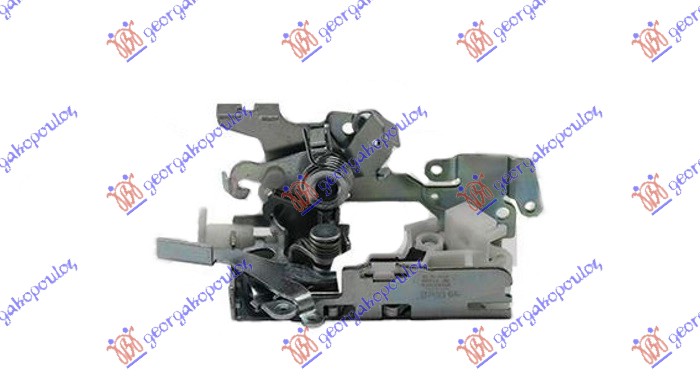 BRAVA PREDNJIH VRATA MERCEDES SPRINTER 208-416 1995-2006 (W901/W905)