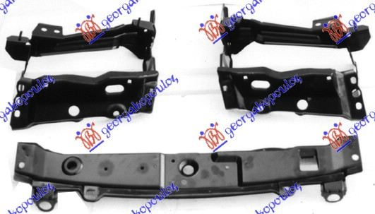 VEZNI LIM KOMPLET SA NOSACIMA FAROVA ALFA ROMEO 145 1994-1999 (930)