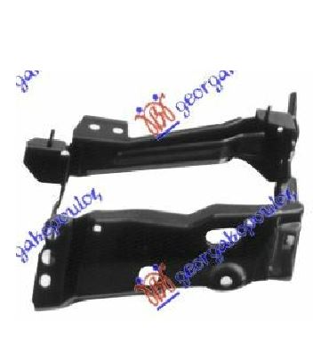 OKVIR FARA METALNI ALFA ROMEO 145 1994-1999 (930)