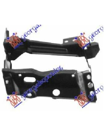 OKVIR FARA METALNI ALFA ROMEO 145 1994-1999 (930)