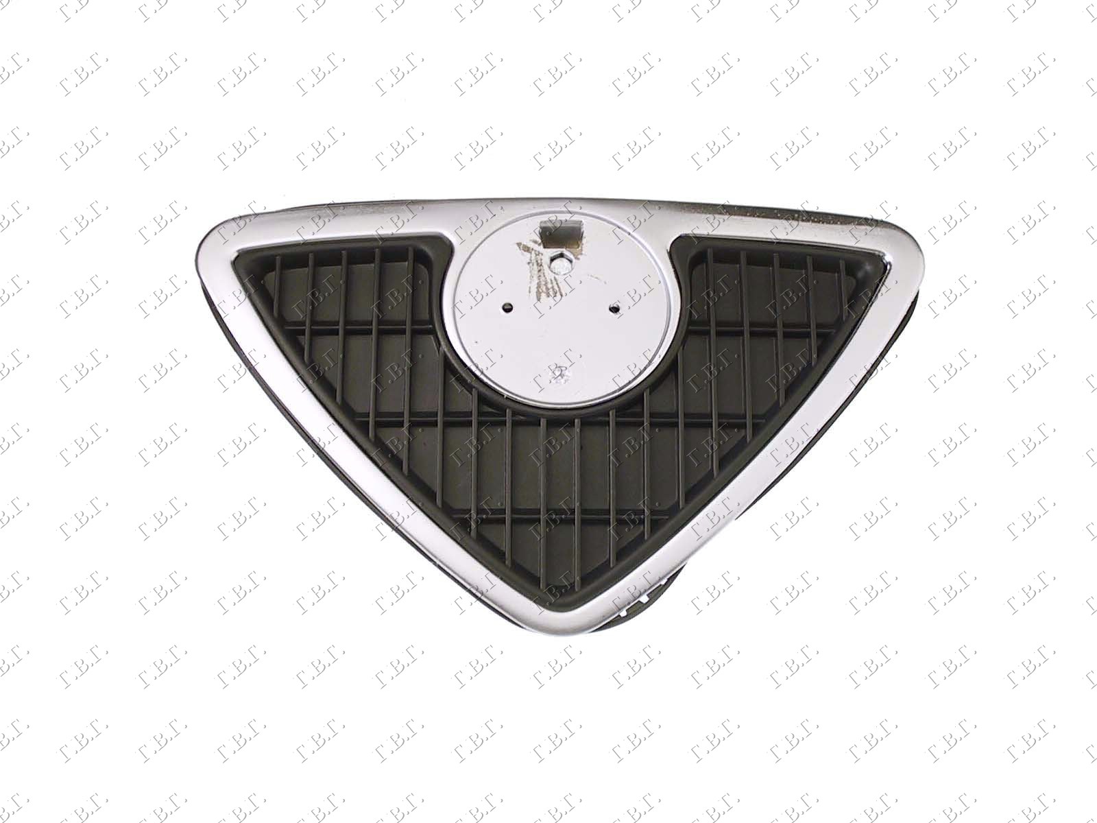PVC MASKA CENTRALNA 94-99
