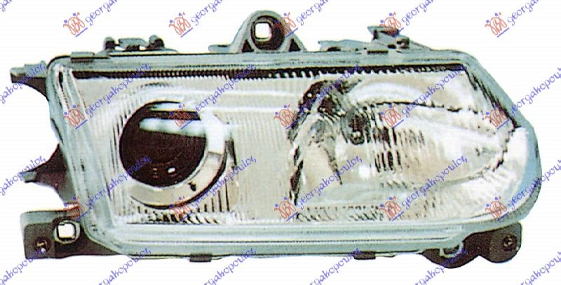 FAR ELEKTRICNI (TYC) ALFA ROMEO 145 1994-1999 (930)