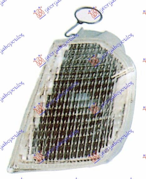 MIGAVAC ALFA ROMEO 145 1994-1999 (930)