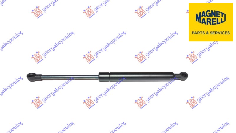 AMORTIZER GEPEK VRATA (MARELLI) ALFA ROMEO 145 1994-1999 (930)