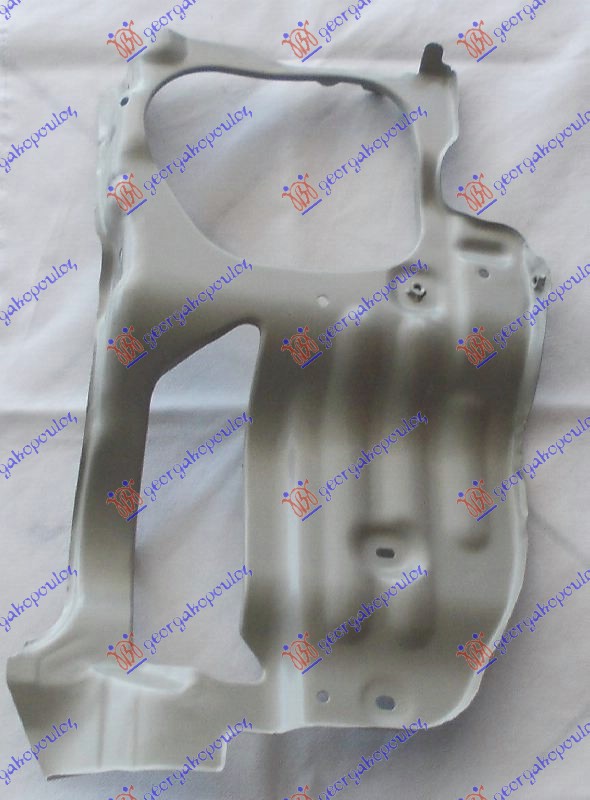 OKVIR FARA METALNI SUZUKI ALTO 1999-2007 (SH410/HA12/HA23/HA22/HA24)