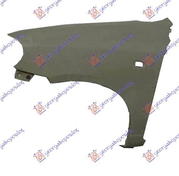 BLATOBRAN SUZUKI ALTO 1999-2007 (SH410/HA12/HA23/HA22/HA24)