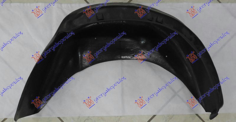 ZADNJE POTKRILO PLASTICNO SUZUKI ALTO 1999-2007 (SH410/HA12/HA23/HA22/HA24)