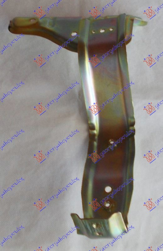 NOSAC PREDNJEG BRANIKA BOCNI SUZUKI ALTO 1999-2007 (SH410/HA12/HA23/HA22/HA24)