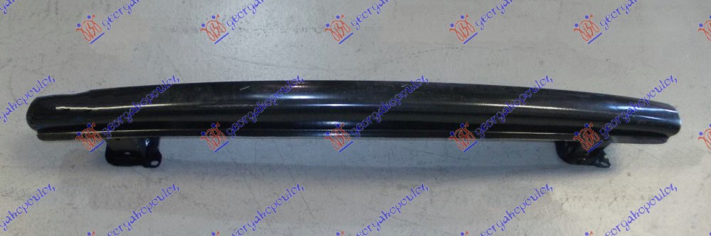 SINA ZADNJEG BRANIKA SKODA FABIA 2007-2010 (542/545)